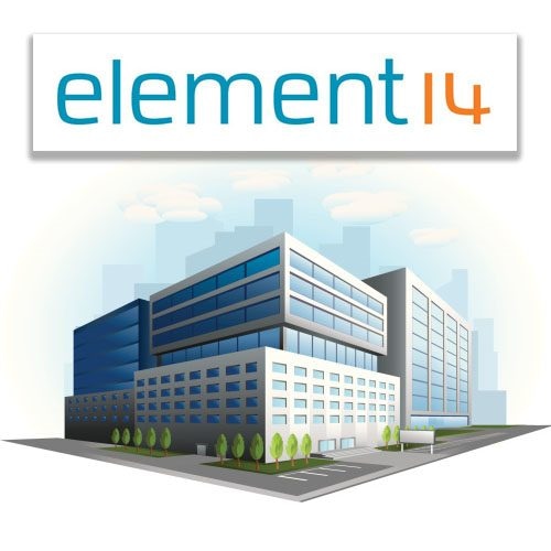 element14 expands with new office in Bangalore