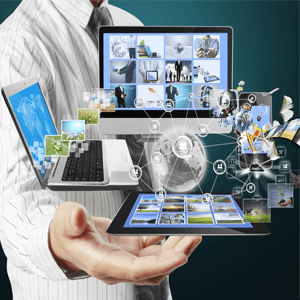 Enterprise Mobility - BYOD and IoT adoption: The driving factors of Enterprise Mobility Â