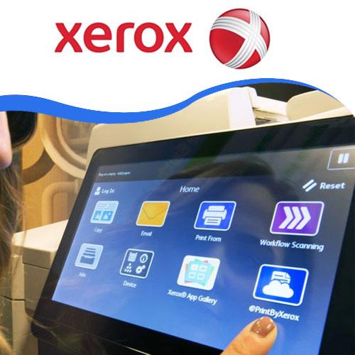 Xerox to showcase Future of protecting IoT from Cyber Threats at MPOWER Summit