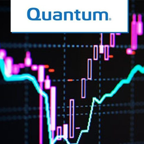 Quantum announces Hogarth Worldwide enhancing its StorNext environment