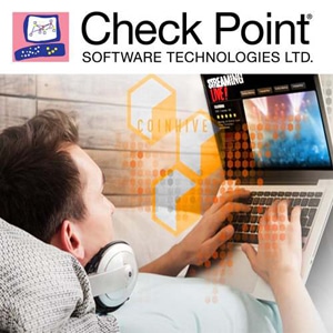 Check Point partners with LG over securing smart home devices