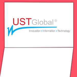 UST Global opens Innovation Center “Infinity Labs†in Bentonville