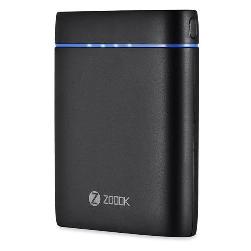 Zoook introduces ZP-PB10DC with ultra-fast charging