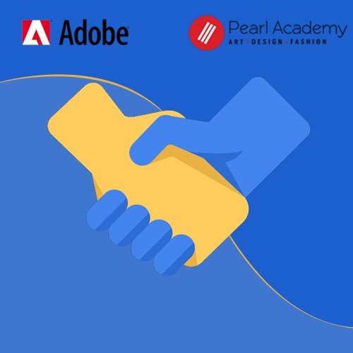 Adobe and Pearl Academy join hands over “Adobe Digital Technology Academyâ€