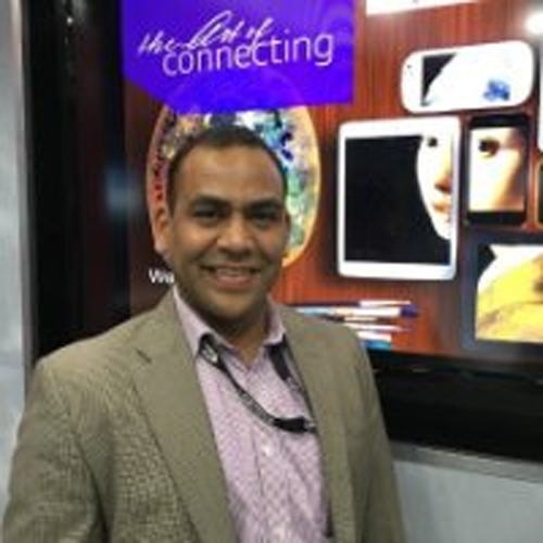 Deep Prakash Pant joins B2X as CEO India
