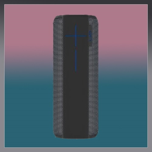 Ultimate Ears expands series of mobile speakers with MEGABOOM