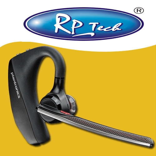 Rashi Peripherals and Plantronics offer Warranty Extension Program