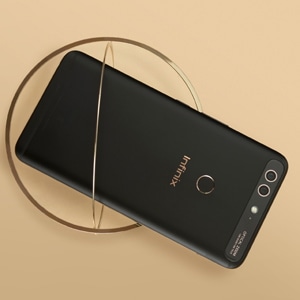 Infinix announces new headphone offerings with the launch of “Zero5†Dual Camera smartphone