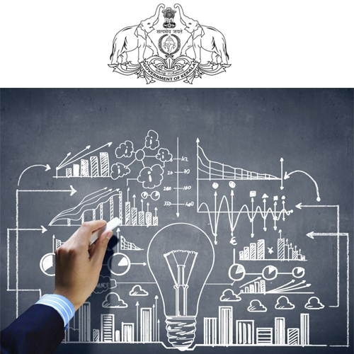 Kerala Government supports start-up by setting up incubators and accelerators in State