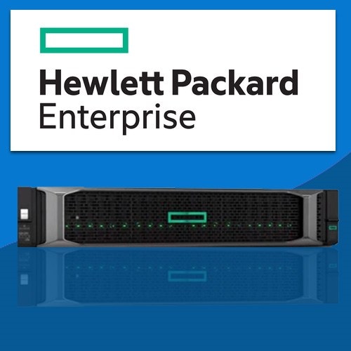 HPE expands its ProLiant Gen10 Portfolio, launches â€œHPE ProLiant DL385â€ with AMD
