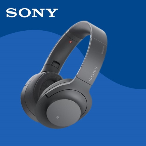 Sony enhances its Noise-Cancellation Headphones line-up
