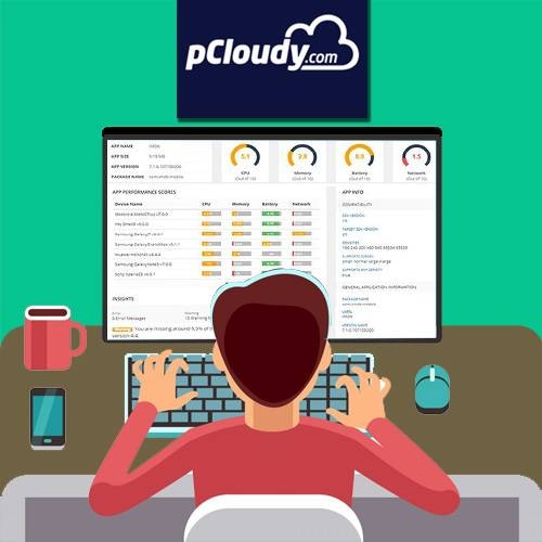 pCloudy launches Artificial Intelligence Powered App â€“ Certifaya