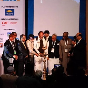 World Association organises 21st International Conference for SMEs