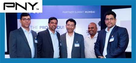PNY Technologies hosts “Be the Pro in You†in four cities