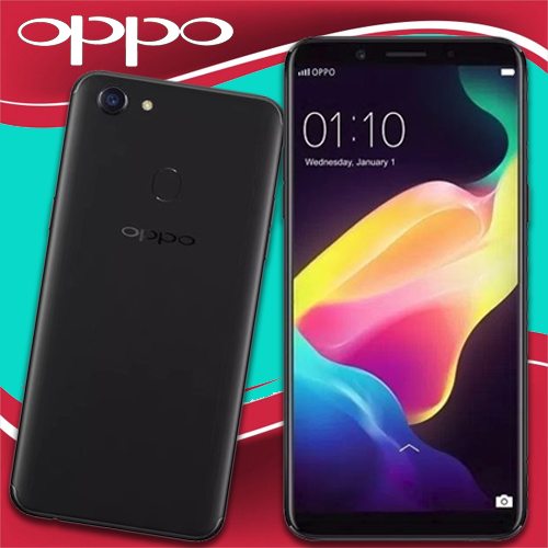 OPPO unveils “F5 Youth†Smartphone priced at Rs.16,990