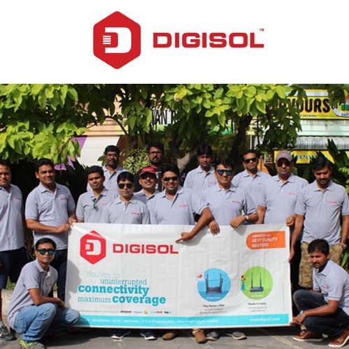 DIGISOL delights its Channel Partners at Thailand