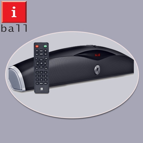 iBall expands its audio range with â€˜Musi Poisonâ€™