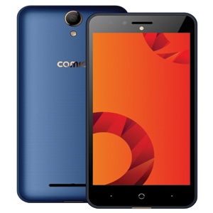COMIO C2 - a feature-rich phone designed to deliver