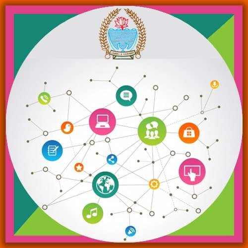 Digital connectivity improves in JK, high-speed broadband launched