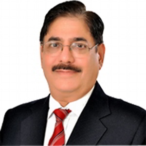 Rajinder Khanna becomes new Deputy NSA