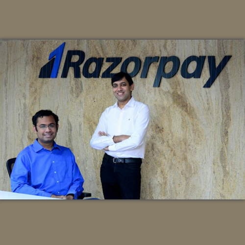 Razorpay secures $20 million in Series B round