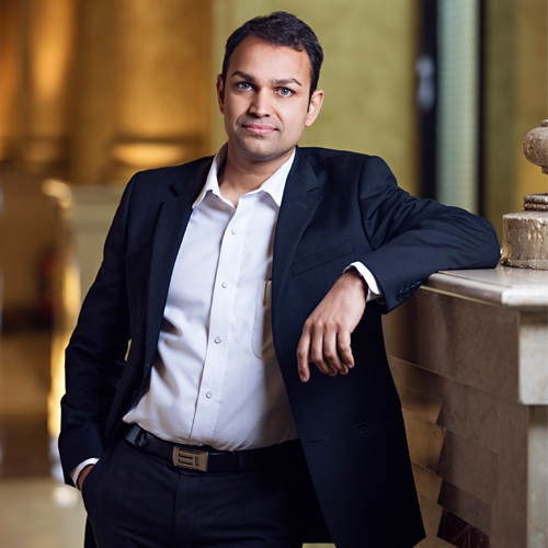 Arun Balasubramanian joins qlik as the new country manager of India