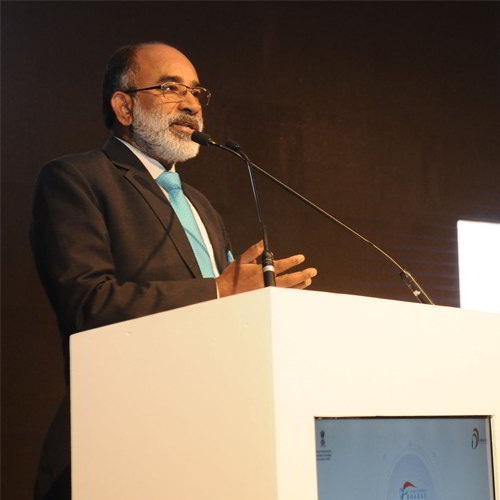 IT minister expresses concern on vulnerable devices at Cyber Surakshit Bharat