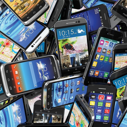 Refurbished smartphone market has a big scope to grow in IndiaÂ
