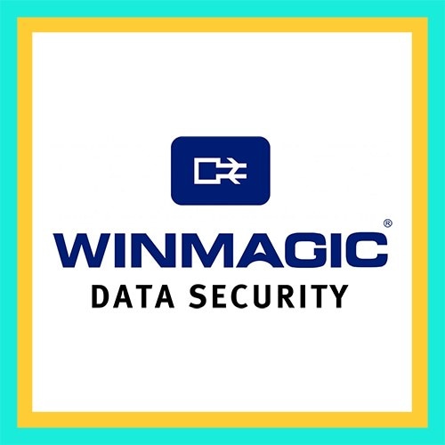 WinMagic brings new SecureDoc Cloud VM Version 8.1