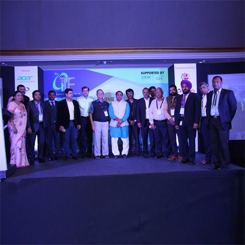VARINDIA OITF 2018 opens up new Smart city avenues for Bhubaneswar