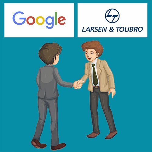 Google collaborates with Larsen & Toubro to set up 150 hotspots in Pune