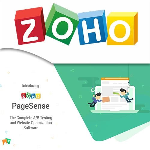 Zoho announces launch of new capabilities