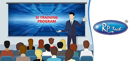 Rashi Peripherals initiates “SI Training Program†for enablement of Partners