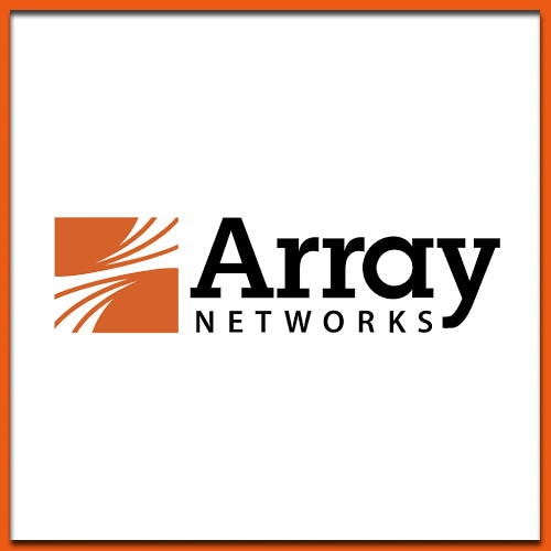 Array releases architecture for WAN Optimization Controllers