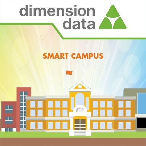 Dimension Data modernizes “Smart Campus†of professional services firm in Hyderabad