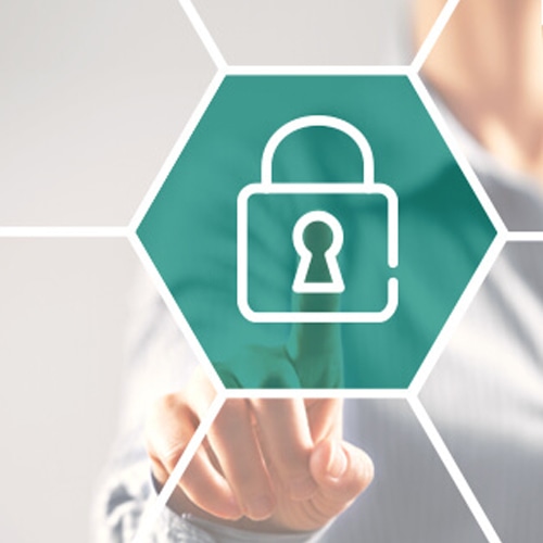 ClearPass secures network access for highly secure environments
