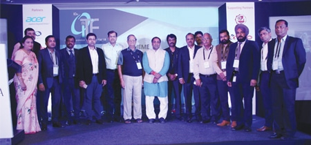 VARINDIA OITF 2018 opens up new Smart city avenues for BhubaneswarÂ