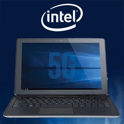 Intel to announce 5G to mobile PCs very soon