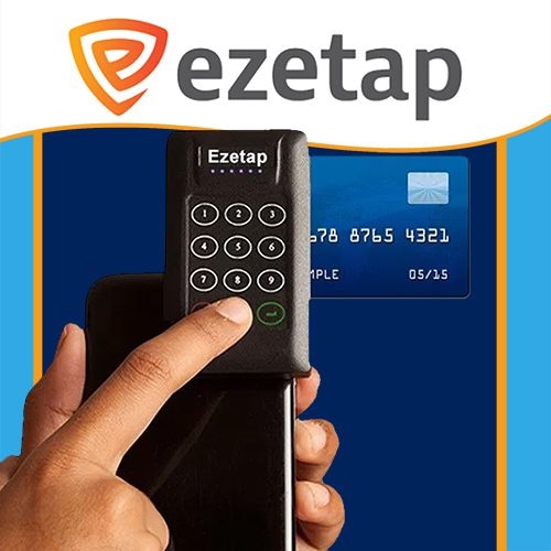 Ezetap launches Aadhaar Pay enabled POS â€“ EzeSmart