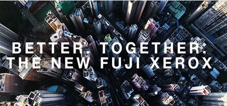 Fuji Xerox Joint Venture to merge with XeroxÂ
