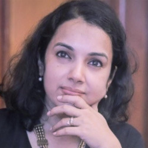 Aparna Mahesh becomes CMO of BankBazaar.com