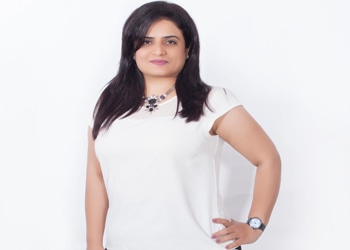 Women in Social Media