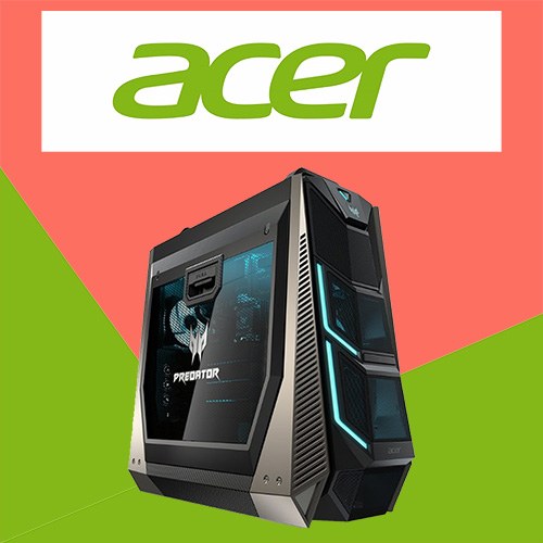 Acer launches â€œPredator Orion 9000â€ Gaming Desktop