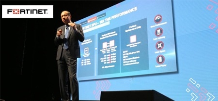 Fortinet adds 11 Information Technology Providers to its Fabric-Ready Partner Program