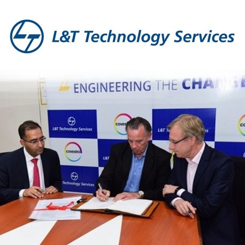 L&T Technology Services wins ER&D project from Germany’s Covestro