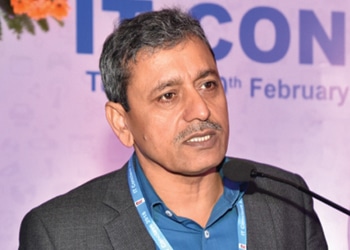 The CoE on Virtual Reality will boost the IT sector in Odisha