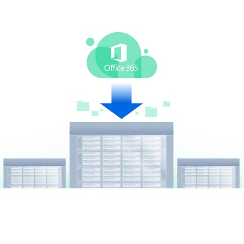 Synology releases 2.0 Beta version of Active Backup for Office 365