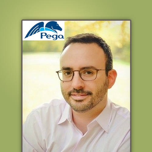 Pegasystems names Shoel Perelman as Vice-President of Product for Pega Marketing