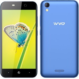 BRITZO launches an array of mobile handsets under its brand iVVO