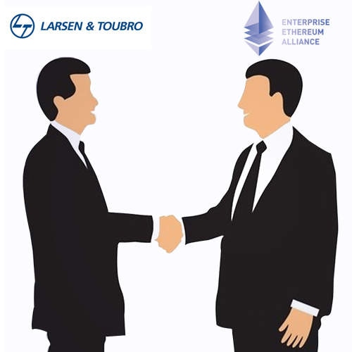 LTI announces to become a member of “Enterprise Ethereum Alliance†intiative